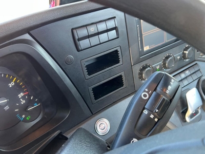 Mercedes-Benz Arocs 2636 6x6 HAD Meiller