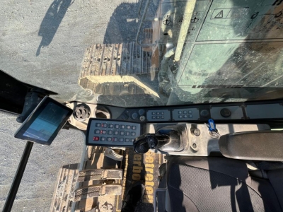 LIEBHERR R 926 SLC Verstella.Deutsch