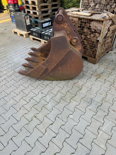 LIEBHERR R 926 SLC Verstella.Deutsch