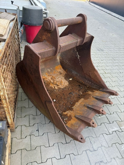 LIEBHERR R 926 SLC Verstella.Deutsch