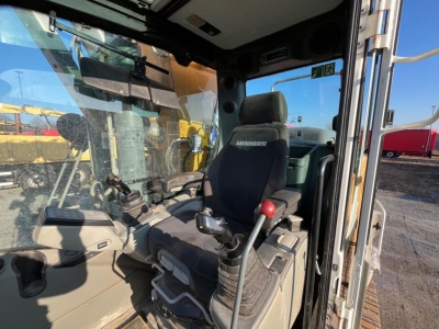 LIEBHERR R 926 SLC Verstella.Deutsch