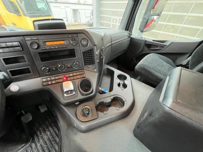 Mercedes-Benz Arocs 4145 8x6 