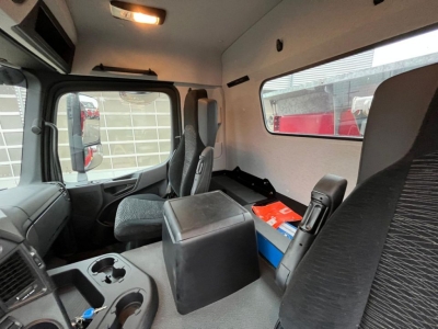 Mercedes-Benz Arocs 4145 8x6 