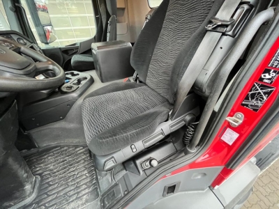 Mercedes-Benz Arocs 4145 8x6 