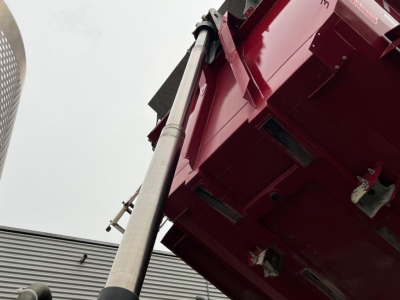 Mercedes-Benz Arocs 4145 8x6 