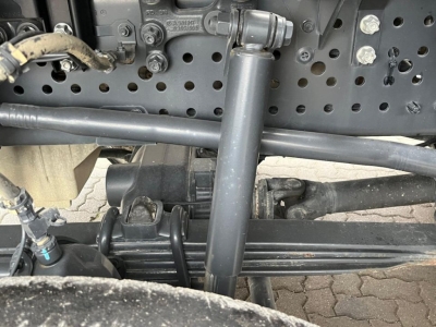 Mercedes-Benz Arocs 4145 8x6 