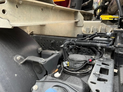 Mercedes-Benz Arocs 4145 8x6 