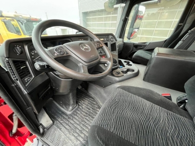 Mercedes-Benz Arocs 4145 8x6 