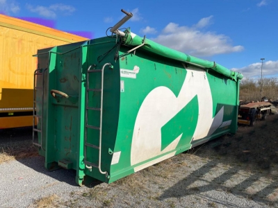 ANDERE  Ellermann Container