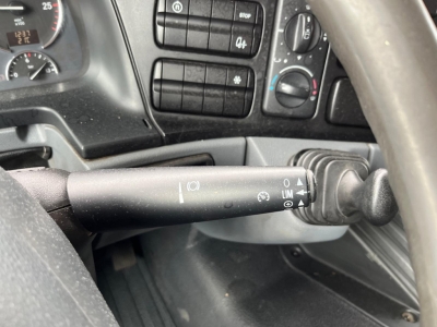 Mercedes-Benz Actros 2532 L 6x2 Faun Powerpress 25m³