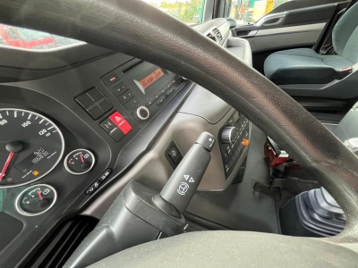 MAN TG-X 26.440 6x2-2 BL Fassi 360 36m/to, Lenk Lift