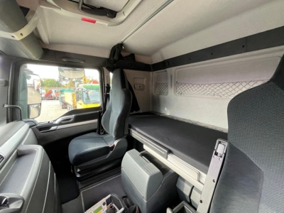 MAN TG-X 26.440 6x2-2 BL Fassi 360 36m/to, Lenk Lift