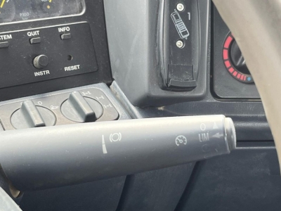 Mercedes-Benz Actros 1843 AK Meiller 