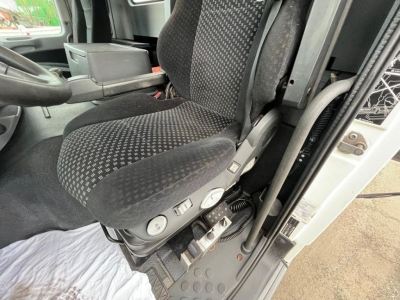 Mercedes-Benz Actros 2541 L  6x2 Funk+Greiferst