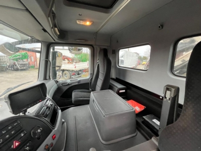 Mercedes-Benz Actros 2541 L  6x2 Funk+Greiferst