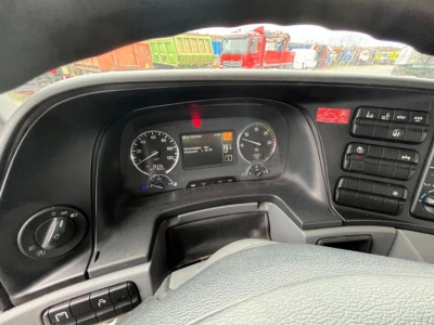 Mercedes-Benz Actros 2541 L  6x2 Funk+Greiferst