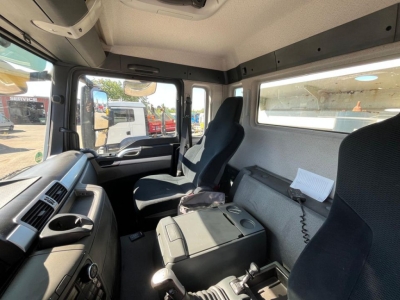 MAN TG-S 35.400 8x6H Carnehl