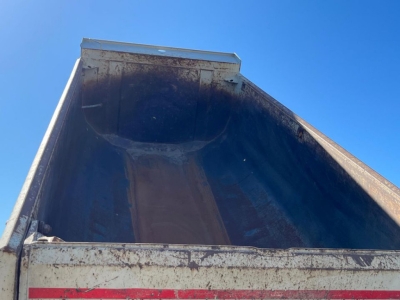 MAN TG-S 35.400 8x6H Carnehl