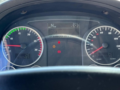 MAN TG-S 35.400 8x6H Carnehl