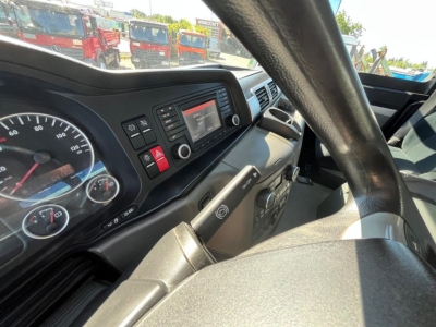 MAN TG-S 35.400 8x6H Carnehl