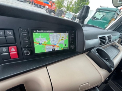 MAN TG-X 26.460 6x2-2 BL PK 24.001/Funk Lenk
 