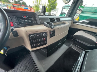 MAN TG-X 26.460 6x2-2 BL PK 24.001/Funk Lenk
 