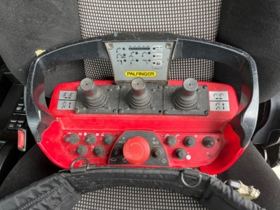 MAN TG-X 26.460 6x2-2 BL PK 24.001/Funk Lenk
 