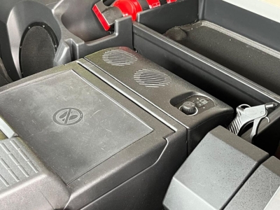 MAN TG-X 26.460 6x2-2 BL PK 24.001/Funk Lenk
 