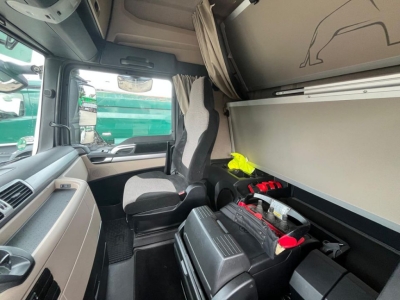 MAN TG-X 26.460 6x2-2 BL PK 24.001/Funk Lenk
 