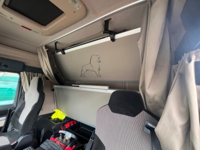 MAN TG-X 26.460 6x2-2 BL PK 24.001/Funk Lenk
 