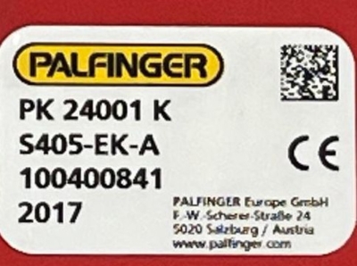 MAN TG-X 26.460 6x2-2 BL PK 24.001/Funk Lenk
 