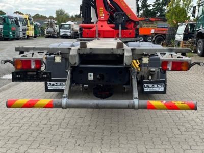 MAN TG-X 26.460 6x2-2 BL PK 24.001/Funk Lenk
 