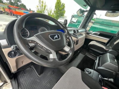 MAN TG-X 26.460 6x2-2 BL PK 24.001/Funk Lenk
 