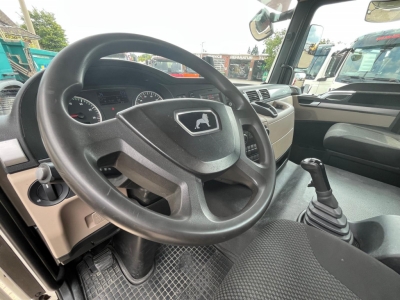 MAN TG-M 18.340 4x2  Palf. PK 13001 KA