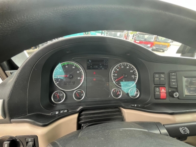 MAN TG-M 18.340 4x2  Palf. PK 13001 KA