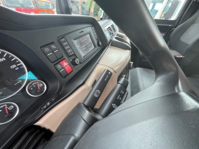 MAN TG-M 18.340 4x2  Palf. PK 13001 KA