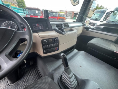MAN TG-M 18.340 4x2  Palf. PK 13001 KA