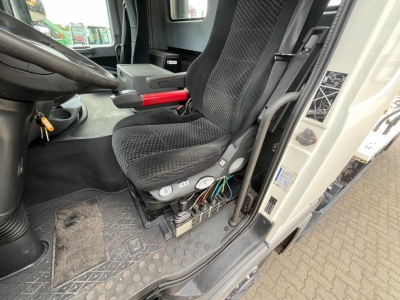 Mercedes-Benz Actros 2541 L  6x2 Meiller 
