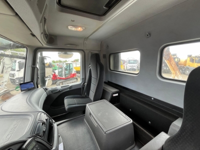 Mercedes-Benz Actros 2541 L  6x2 Meiller 