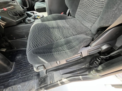 Mercedes-Benz Arocs 3240 B 8x4 Deutsch Top AP Achsen