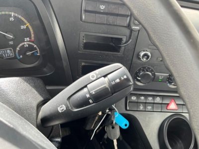 Mercedes-Benz Arocs 3240 B 8x4 Deutsch Top AP Achsen