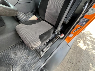 MAN TG-S 26.460 6x4 BB kurzer Radstand