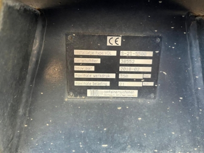 MAN TG-S 26.460 6x4 BB kurzer Radstand