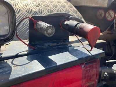 MAN TG-S 26.460 6x4 BB kurzer Radstand