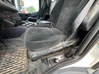 Mercedes-Benz Arocs 1835 K Atlas 126.3