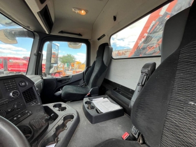 Mercedes-Benz Arocs 1835 K Atlas 126.3