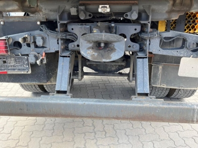 Mercedes-Benz Arocs 1835 K Atlas 126.3