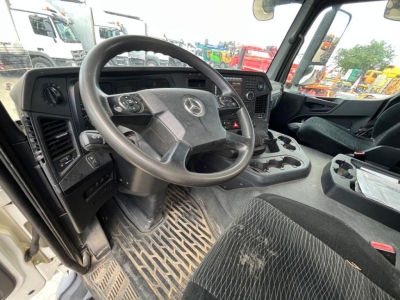 Mercedes-Benz Arocs 1835 K Atlas 126.3