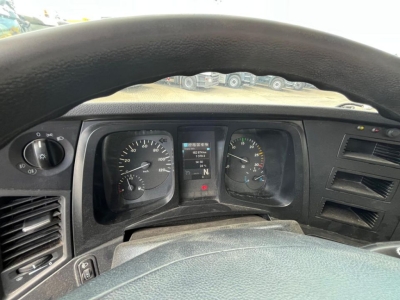 Mercedes-Benz Arocs 1835 K Atlas 126.3