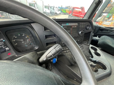 Mercedes-Benz Arocs 1835 K Atlas 126.3